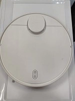 Робот-пылесос Xiaomi Robot Vacuum S12