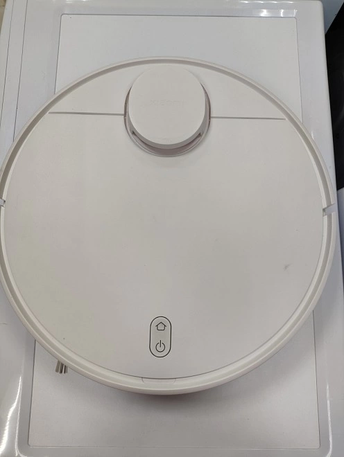 Робот-пылесос Xiaomi Robot Vacuum S12