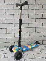Самокат Scooter no name