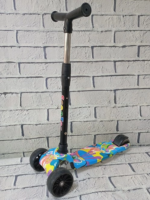 Самокат Scooter no name