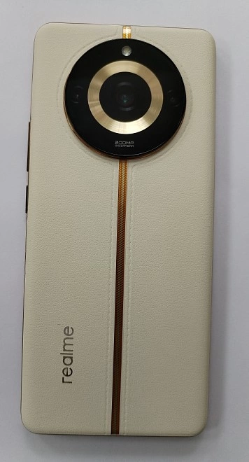 Смартфон  realme 11 Pro+ 12/512