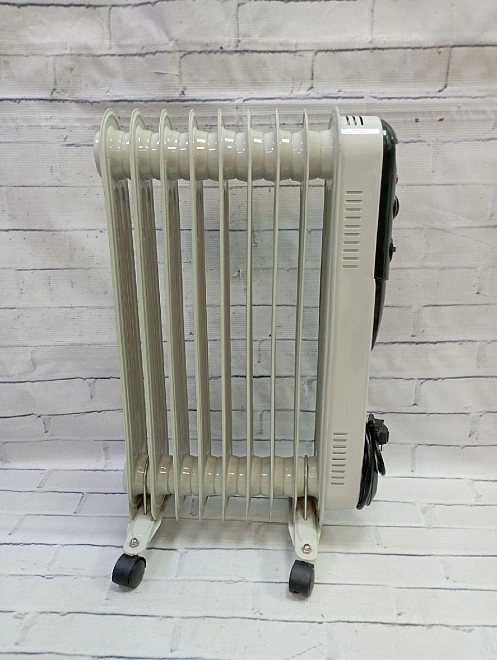 Радиатор маслянный Electrolux ОМПТ-EU-9H