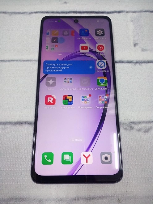 Смартфон Oppo A3 256 ГБ