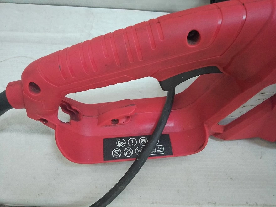 Электропила цепная Maxcut MCE-164 