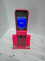 Телефон мобильный Dexp V244