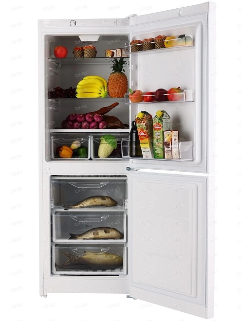Холодильник Indesit DS 316 W