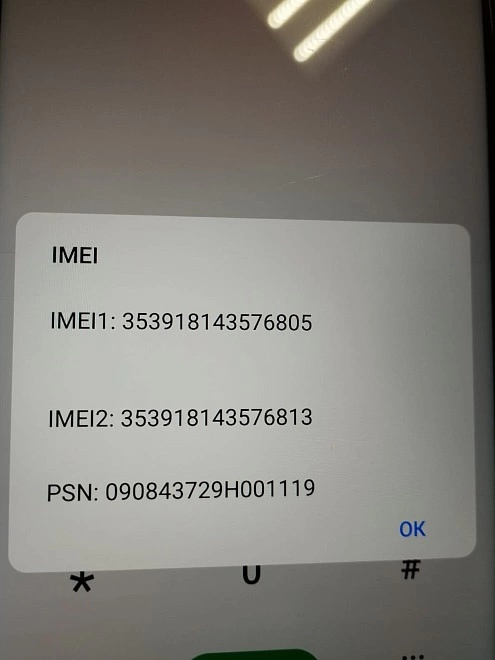 Смартфон Tecno Spark 9 Pro 128 Гб