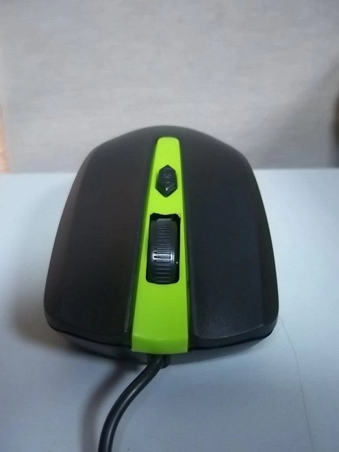 Мышь оптическая Smartbuy 352