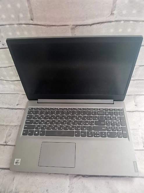 Ноутбук Lenovo S145-15IIL