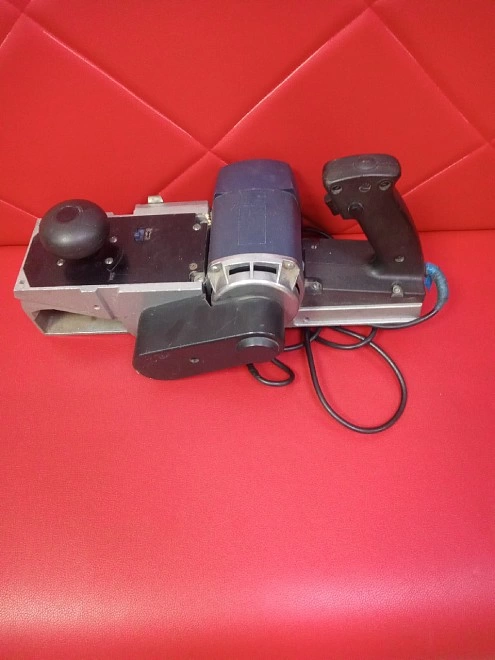 Электрорубанок Rebir  IE-5708B