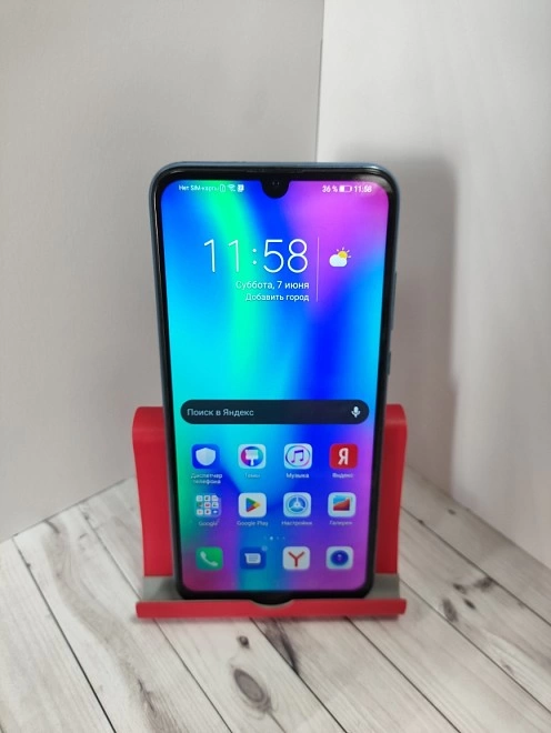 Смартфон Honor 10 lite/32