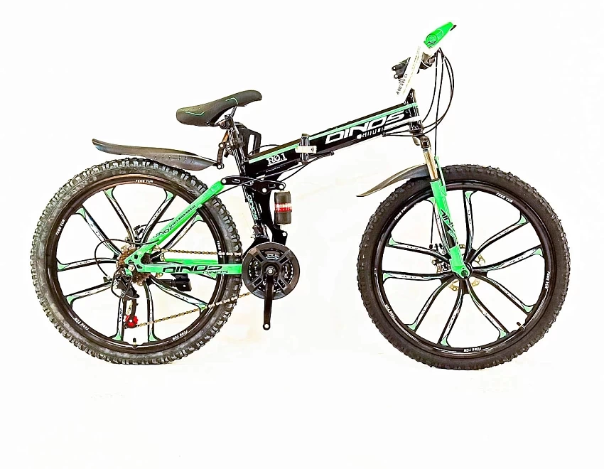 Велосипед Shbjia SB-B16 ФМ
