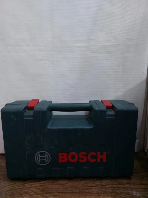 Болгарка Bosch GWS 9-125