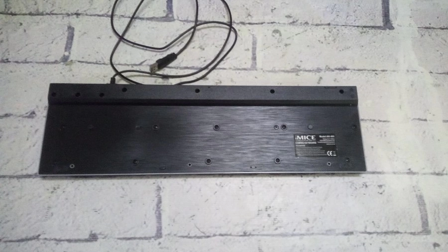 Клавиатура iMICE AK-600