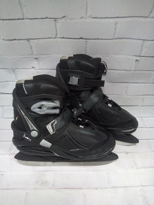 Коньки  icy3
