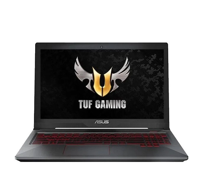 Ноутбук Asus I7-7700HQ 2.50GHz/8Gb озу/SSD 128Gb/GTX1050