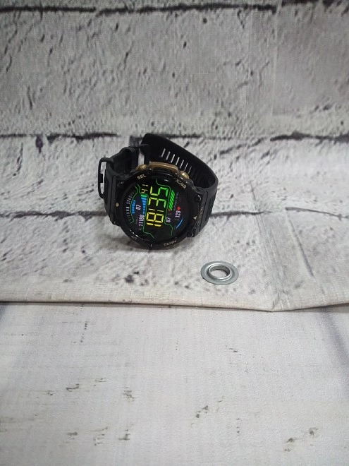 Часы наручные Amazfit  T-Rex 2 A2170