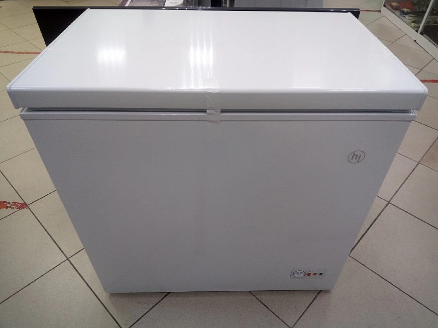 Ларь морозильный Hi HNCH084201RW