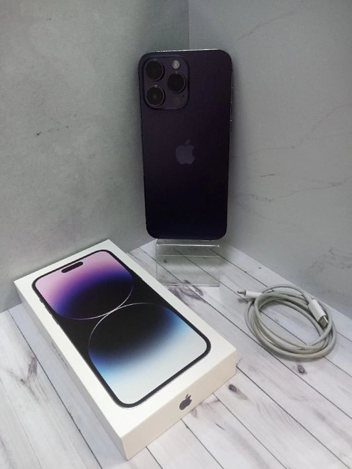 Смартфон Apple iPhone 14 Pro Max