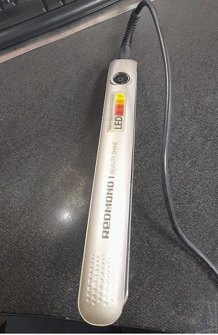 Электрощипцы REDMOND RCI-2320