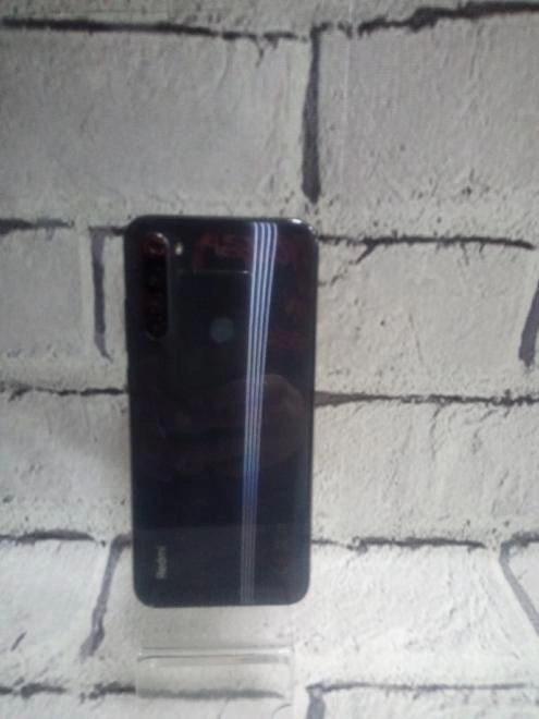 Смартфон Xiaomi Redmi Note 8T 4/64 ГБ