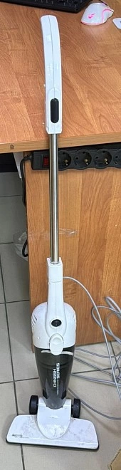 Пылесос Deerma  Vacuum Cleaner DX118C