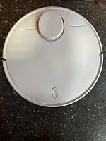 Робот-пылесос Xiaomi Robot Vacuum S10