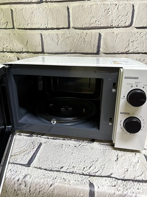 Микроволновая печь DASA D20SGB