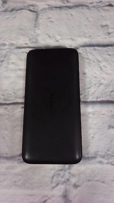 Аккумулятор Xiaomi Mi Redmi 18W Fast Charge Power