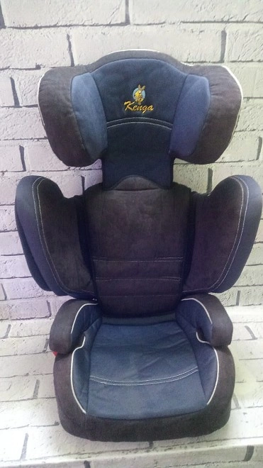 Автокресло Kenga bh2311i