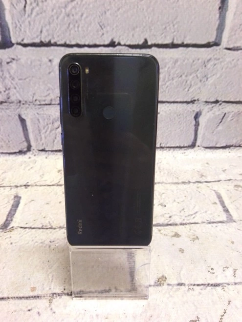 Смартфон Xiaomi Redmi Note 8T