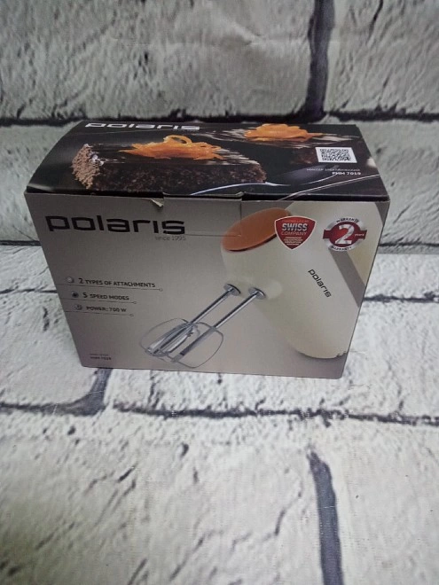 Миксер Polaris PHM 7019
