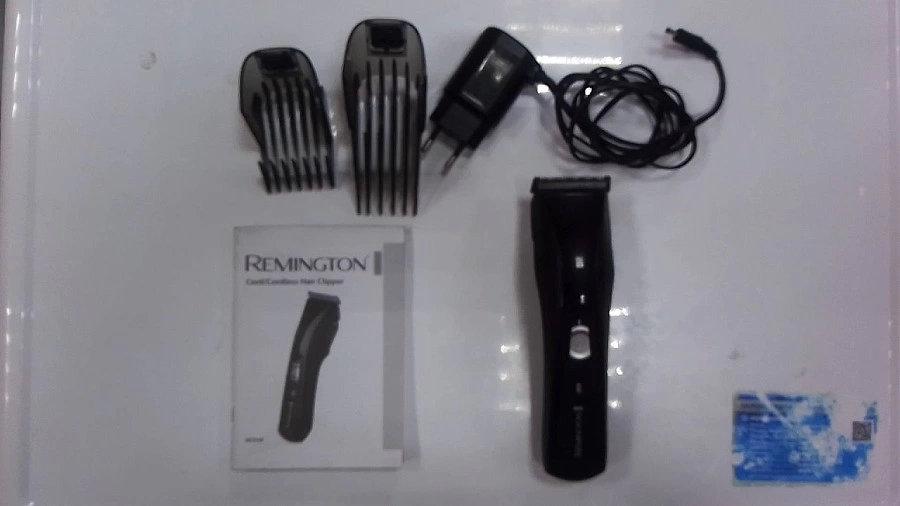 Машинка для стрижки Remington HX5150