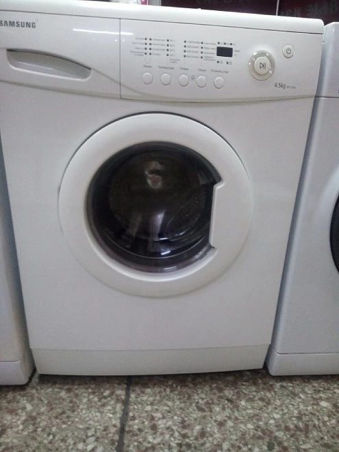 Стиральная машина Samsung WF-F1061