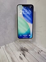 Смартфон Apple iPhone 13 128 ГБ белый