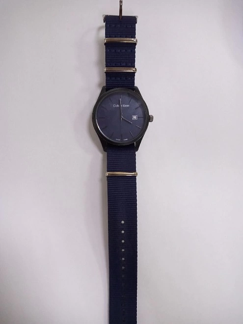 Часы наручные Calvin Klein K2G 231