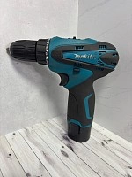 Шуруповерт Makita 12V 23 Нм