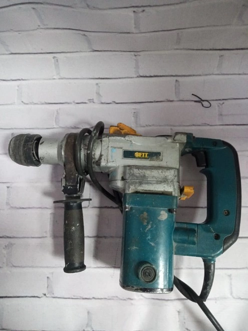 Перфоратор Fit DH-853C