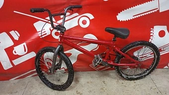 Велосипед BMX BMX-BIKE No Name ФМ