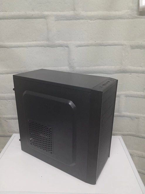 Системный блок Air Tone i3 10100 /3.60GHz/16GB/120SSD/500HDD/GTX1050Ti