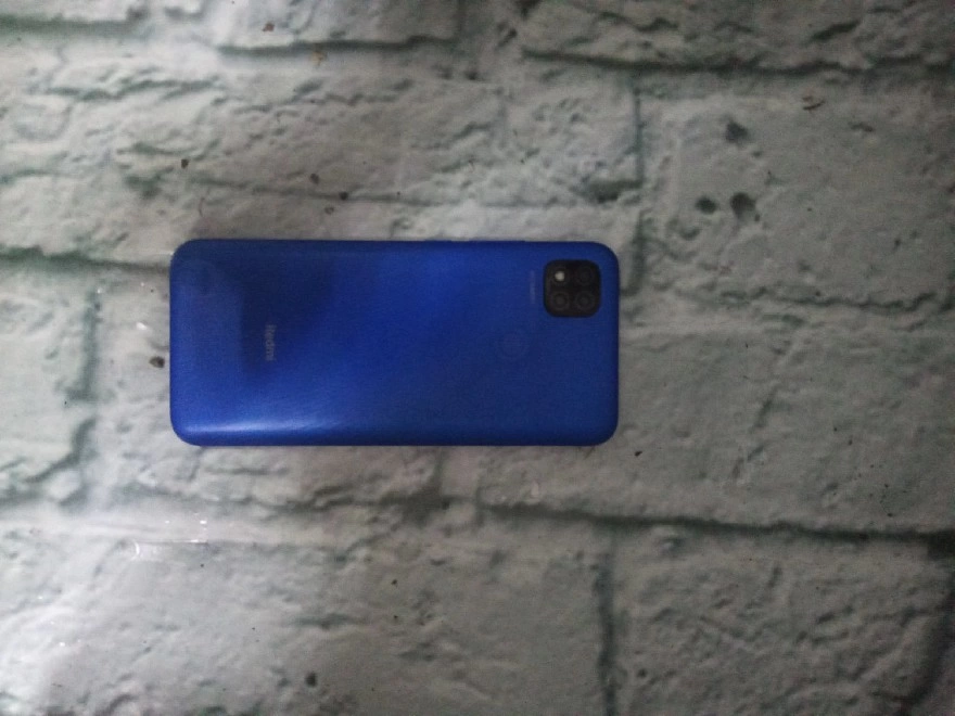Смартфон Xiaomi Redmi 9C NFS( 3/64GB)