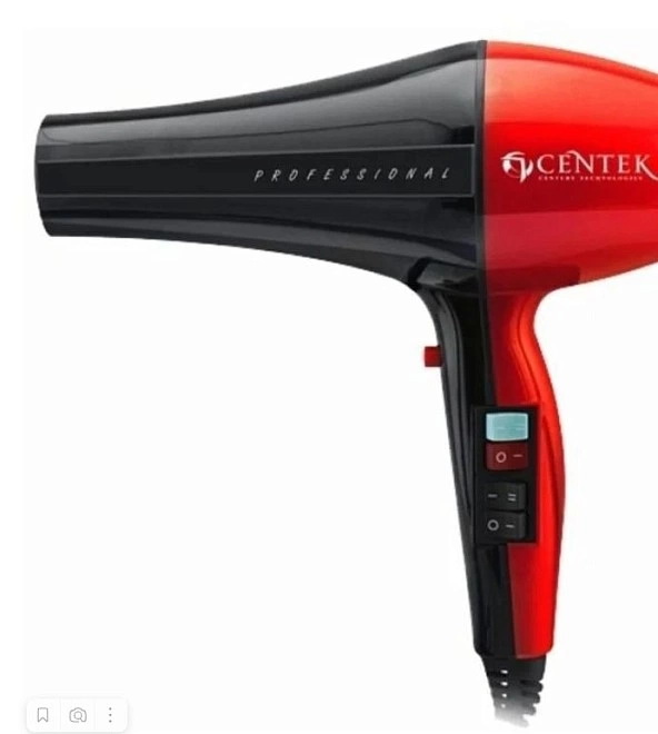 Фен Centek CT-2225