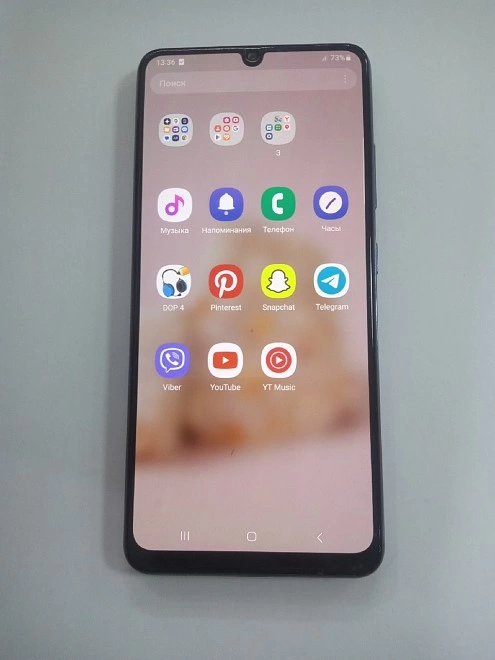 Смартфон Samsung Galaxy A32 64 ГБ
