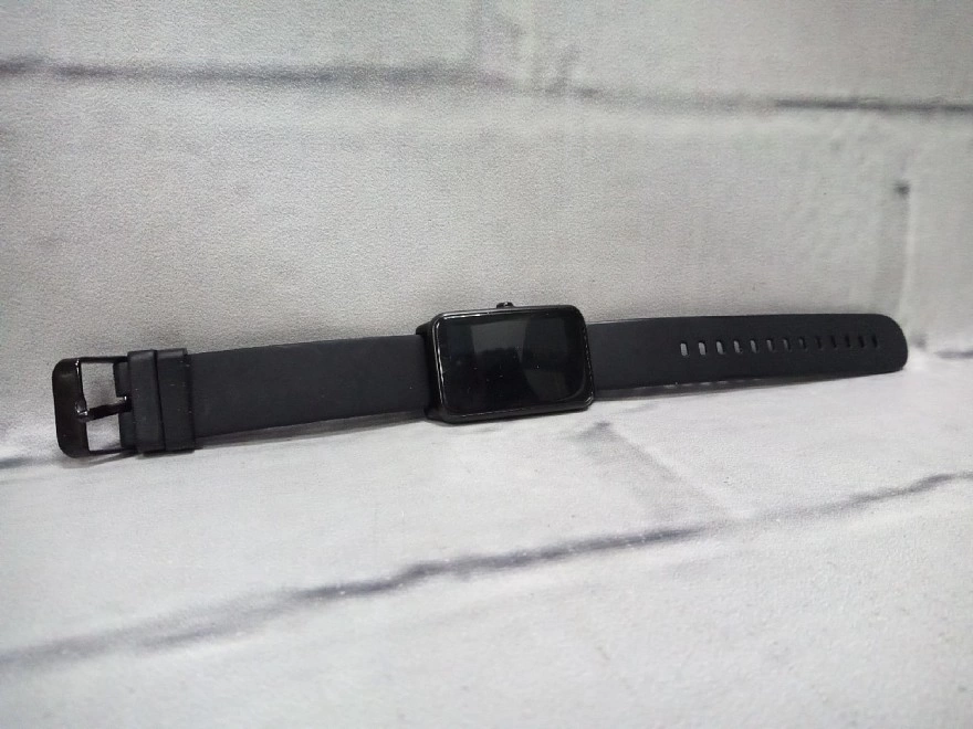 SMART Часы Dexp Fit SW86