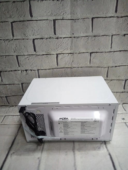 Микроволновая печь MORA MT103W