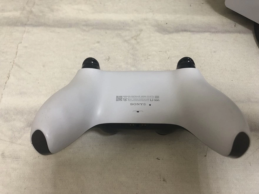 Игровая приставка PS5 Sony PlayStation 5 Fat [CFI-1200B] 825Gb