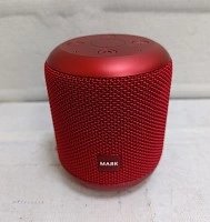 Акустическая система 1.0 Prestigio SMARTMATE Маяк Edition Красная