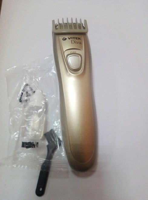 Машинка для стрижки Vitek VT-1351