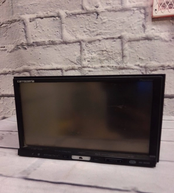 Автомагнитола Pioneer AVIC-HRZ900