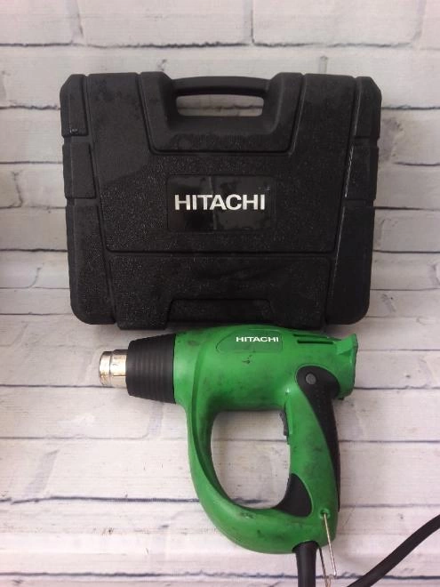 Фен технический Hitachi RH600T